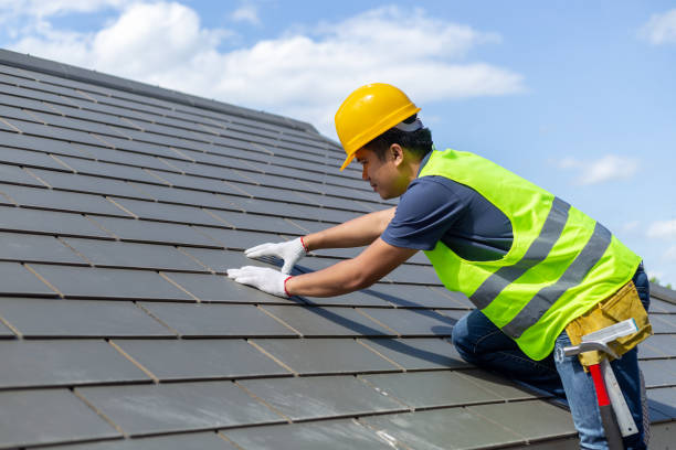 Best Roof Replacement Cost  in Hallstead, PA