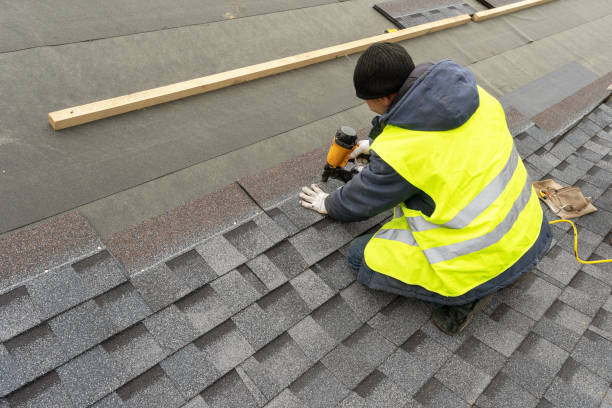 Best New Roof Installation  in Hallstead, PA