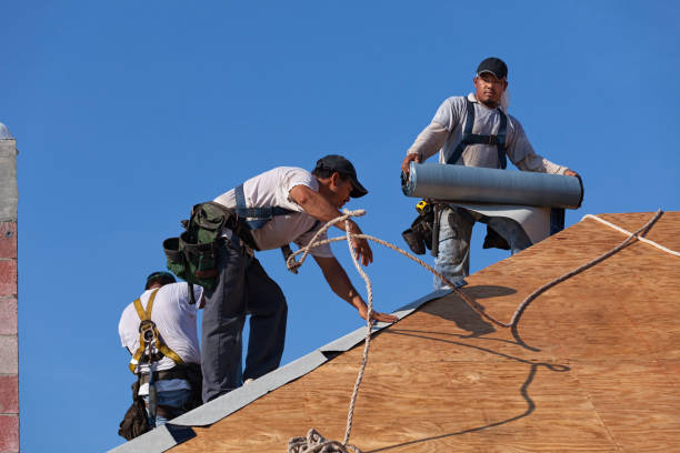 Best Slate Roofing Contractor  in Hallstead, PA