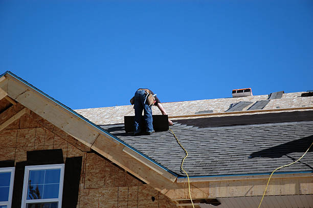 Best Roof Leak Repair  in Hallstead, PA