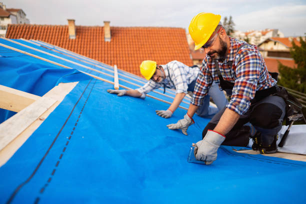 Best Roof Repair Services  in Hallstead, PA