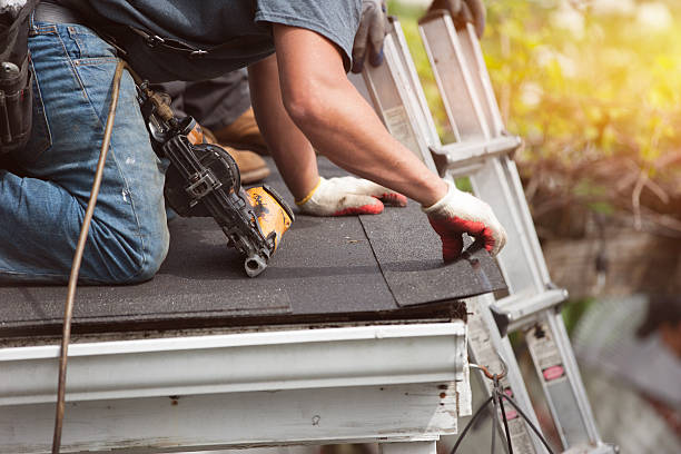 Quick and Trustworthy Emergency Roof Repair Services in Hallstead, PA