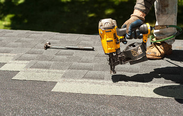 Best Residential Roofing Contractor  in Hallstead, PA