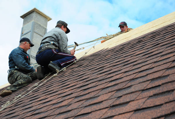 Best Commercial Roofing Services  in Hallstead, PA