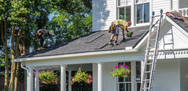 Best Roofing Contractor Near Me  in Hallstead, PA